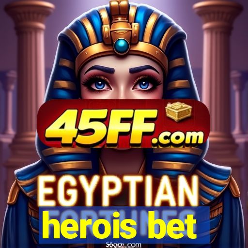 herois bet